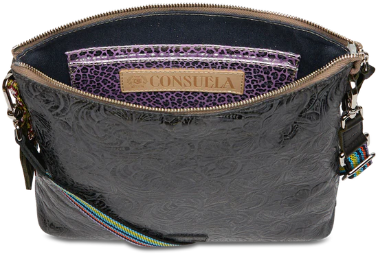 Consuela Steely Downtown Crossbody