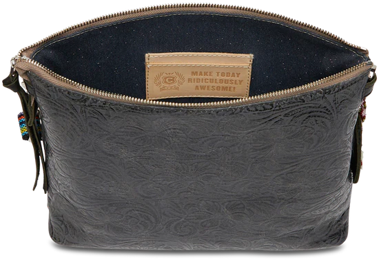 Consuela Steely Downtown Crossbody