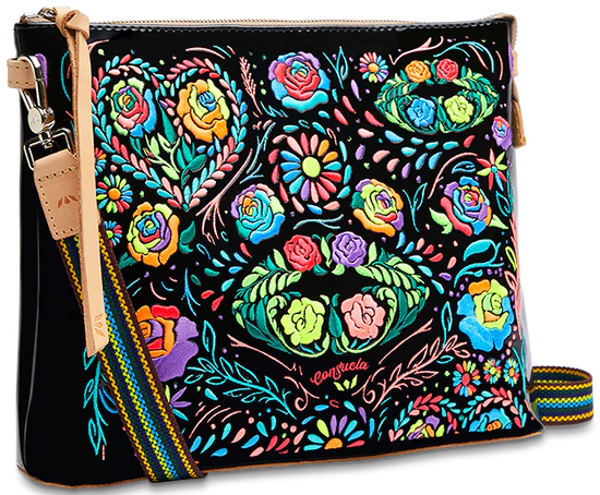 Consuela | Rita Downtown Crossbody