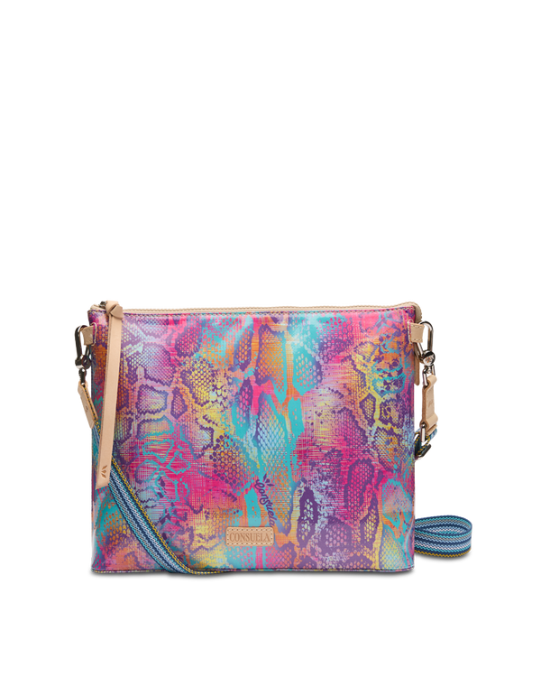 Consuela | Steph Downtown Crossbody