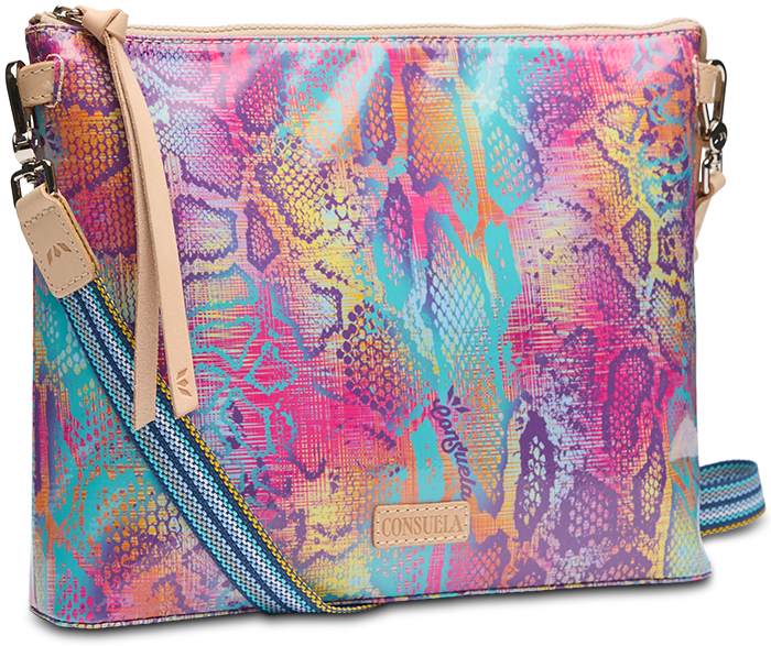Consuela | Steph Downtown Crossbody
