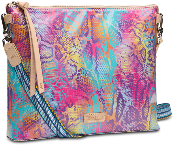 Consuela | Steph Downtown Crossbody