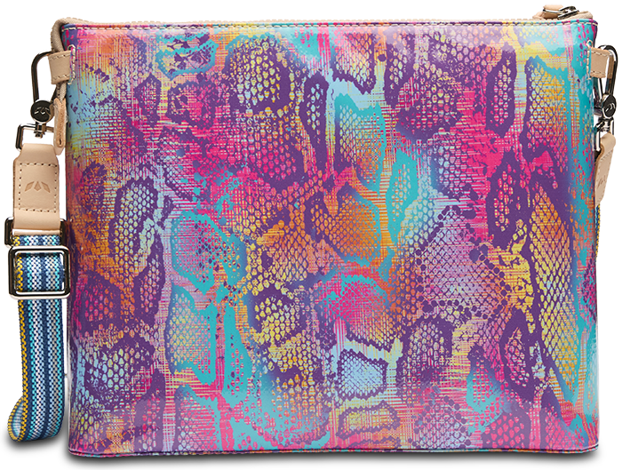 Consuela | Steph Downtown Crossbody