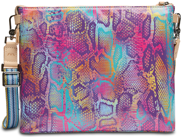 Consuela | Steph Downtown Crossbody