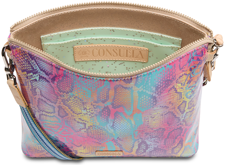 Consuela | Steph Downtown Crossbody