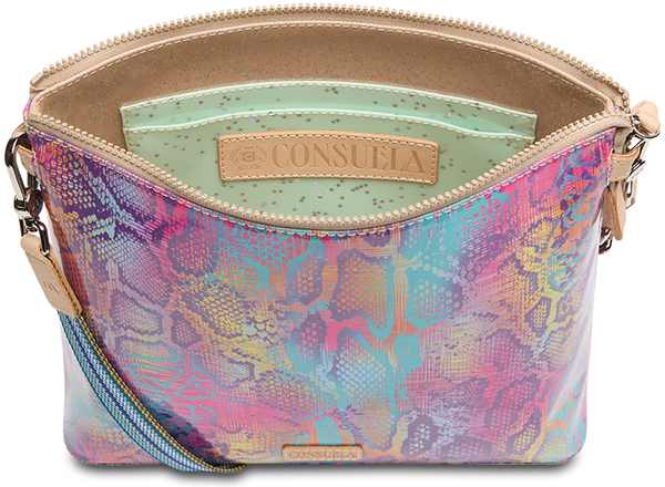 Consuela | Steph Downtown Crossbody
