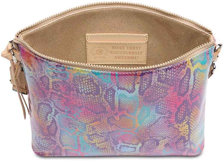 Consuela | Steph Downtown Crossbody