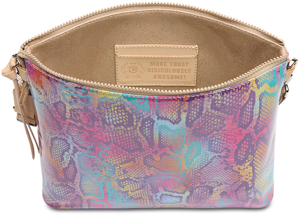Consuela | Steph Downtown Crossbody