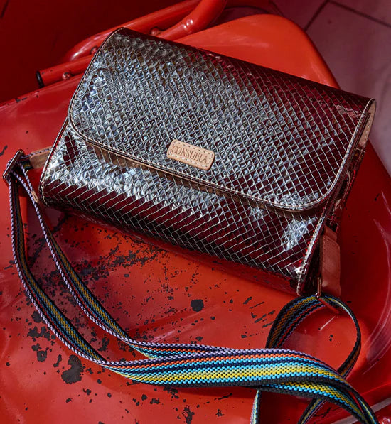 Consuela | Kyle on the Town Bag