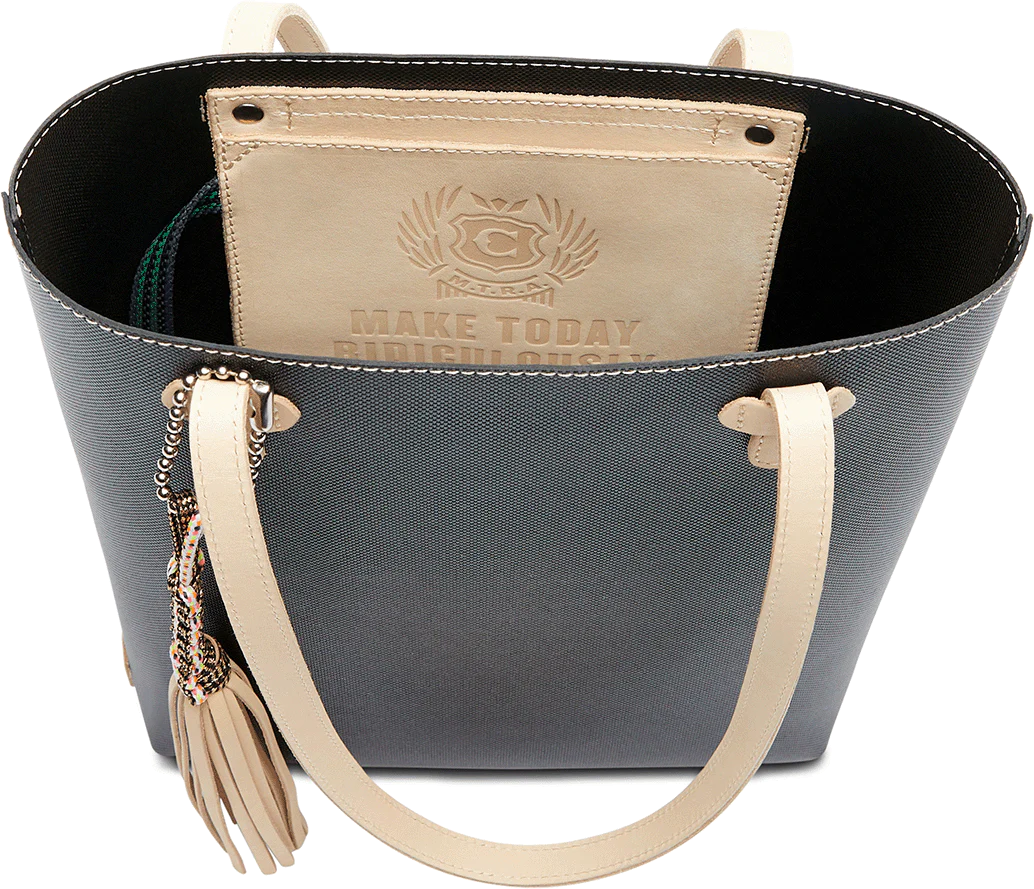 Consuela | Diamond Everyday Tote