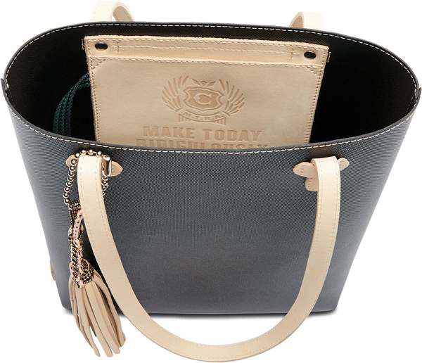 Consuela | Diamond Everyday Tote