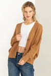 Cozy to Love Cardigan Sweater