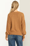 Cozy to Love Cardigan Sweater