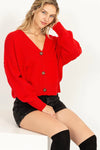 Cozy to Love Cardigan Sweater
