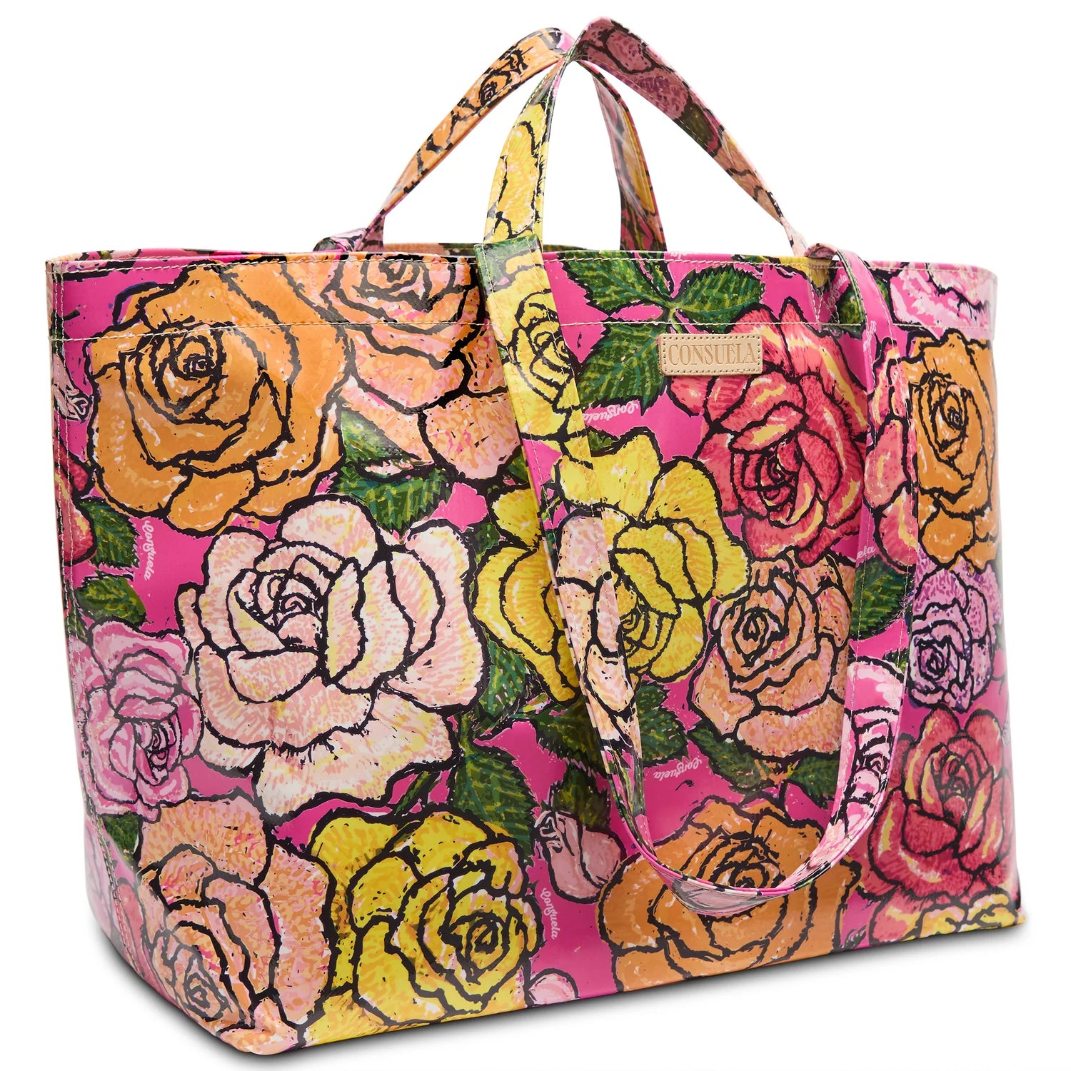 Consuela Lily Jumbo Bag