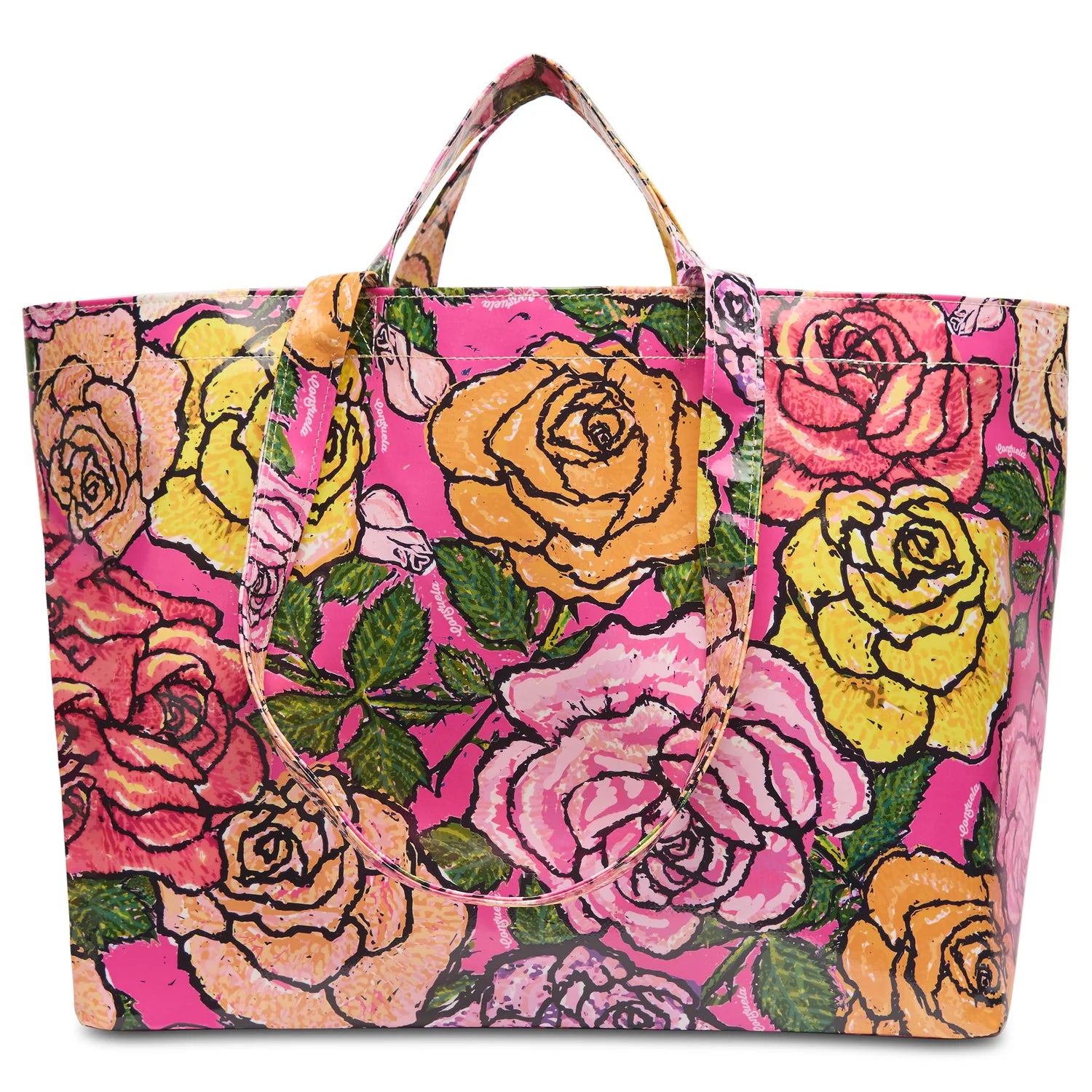 Consuela Lily Jumbo Bag