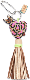 Consuela | Brandy Charm