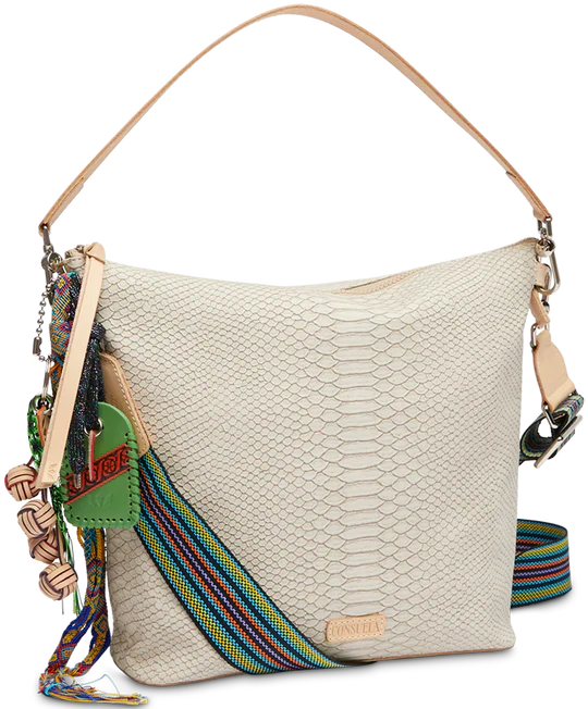 Consuela | Thunderbird Hobo Bag