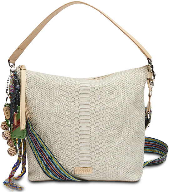 Consuela | Thunderbird Hobo Bag