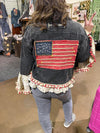 Salute the U.S.A. Jacket