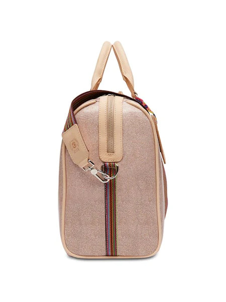Consuela | Emery Jetsetter