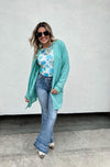 Lola Pretty Pastels Cardigan