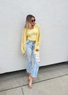 Lola Pretty Pastels Cardigan