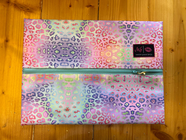 Makeup Junkie Bags -Large Size - 5 prints