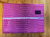 Makeup Junkie Bags -Large Size - 5 prints