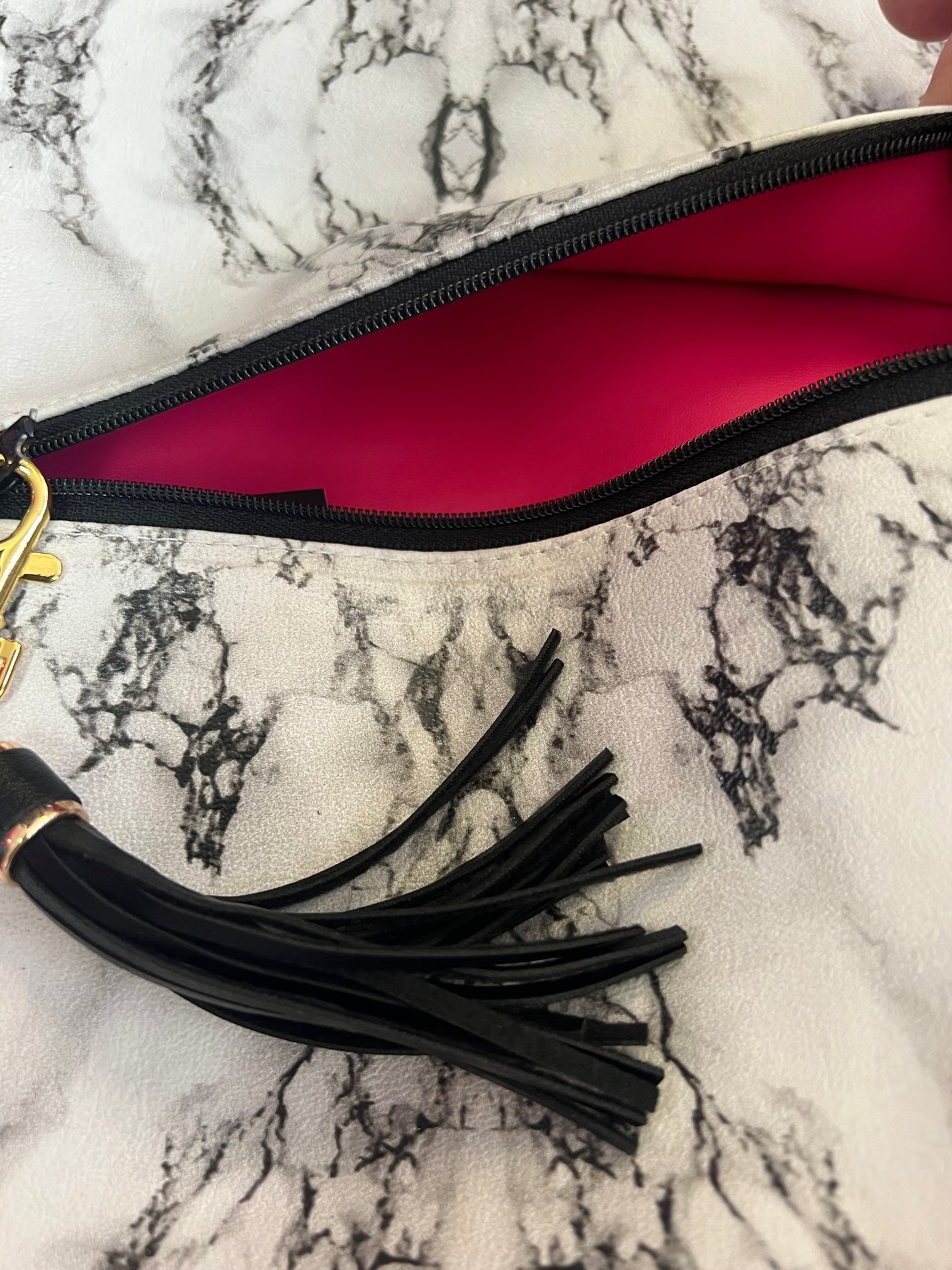 Makeup Junkie Bags -Large Size - 5 prints