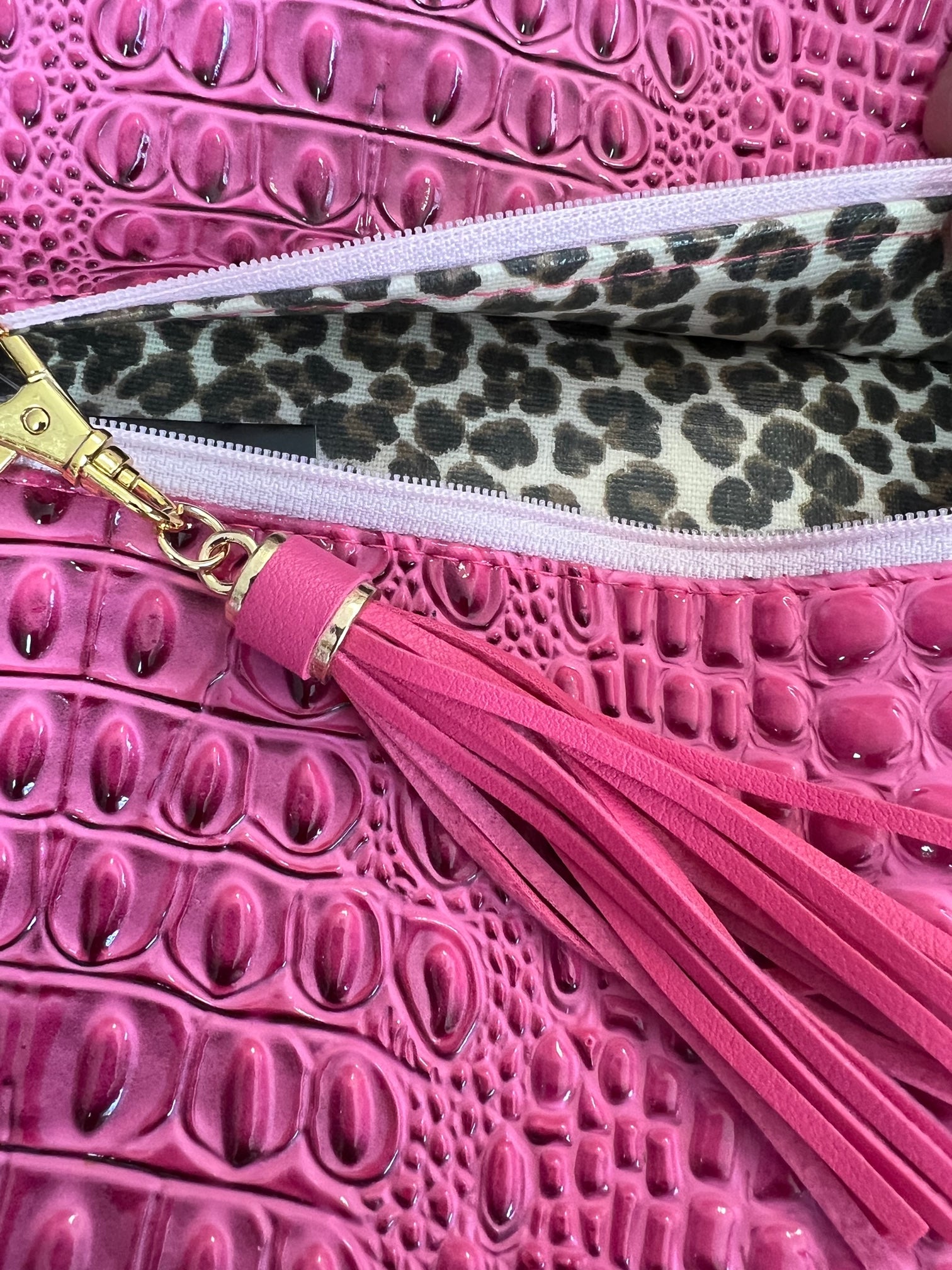 Makeup Junkie Bags -Large Size - 5 prints