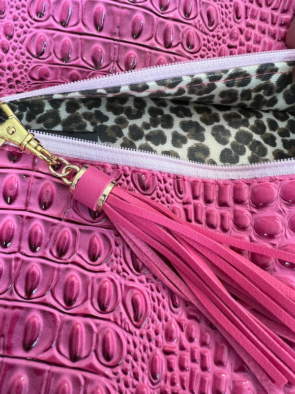 Makeup Junkie Bags -Large Size - 5 prints