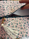 Makeup Junkie Bags -Large Size - 5 prints