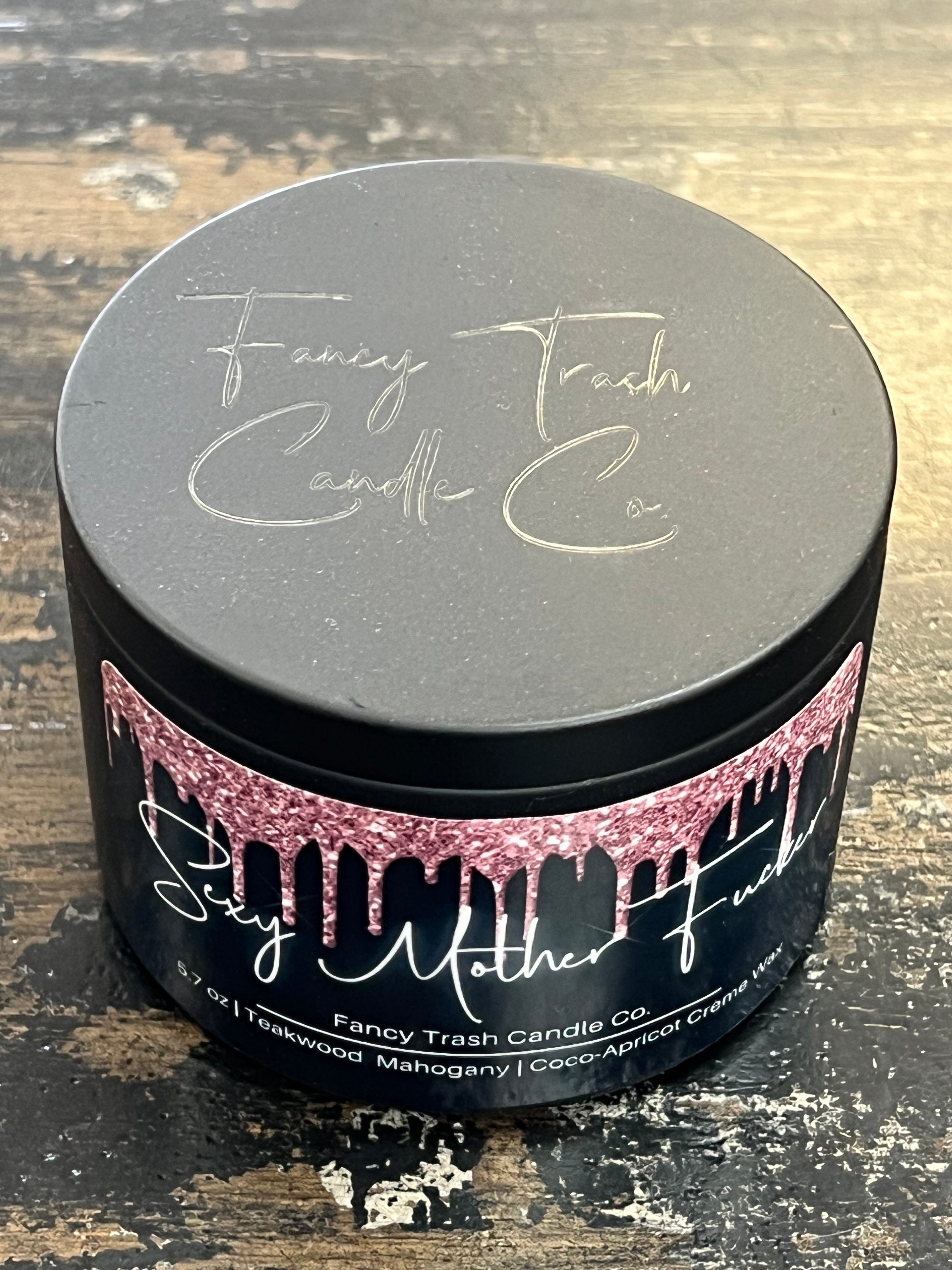 Blush & Cactus Candle - 5.7 oz. - 3 scents