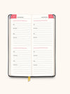 Password Jotter Journal