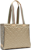 Consuela | Laura Journey Tote