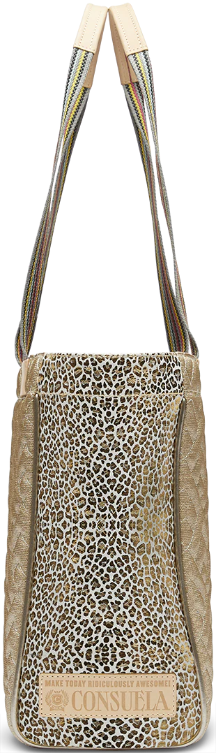 Consuela | Laura Journey Tote
