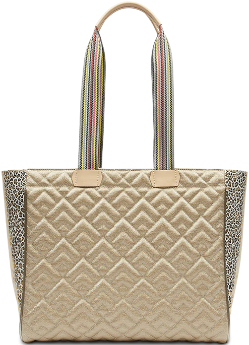 Consuela | Laura Journey Tote