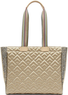 Consuela | Laura Journey Tote
