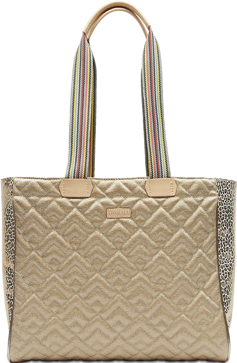 Consuela | Laura Journey Tote