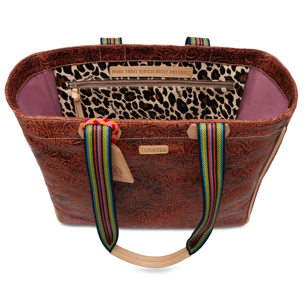 Consuela | Sally Journey Tote