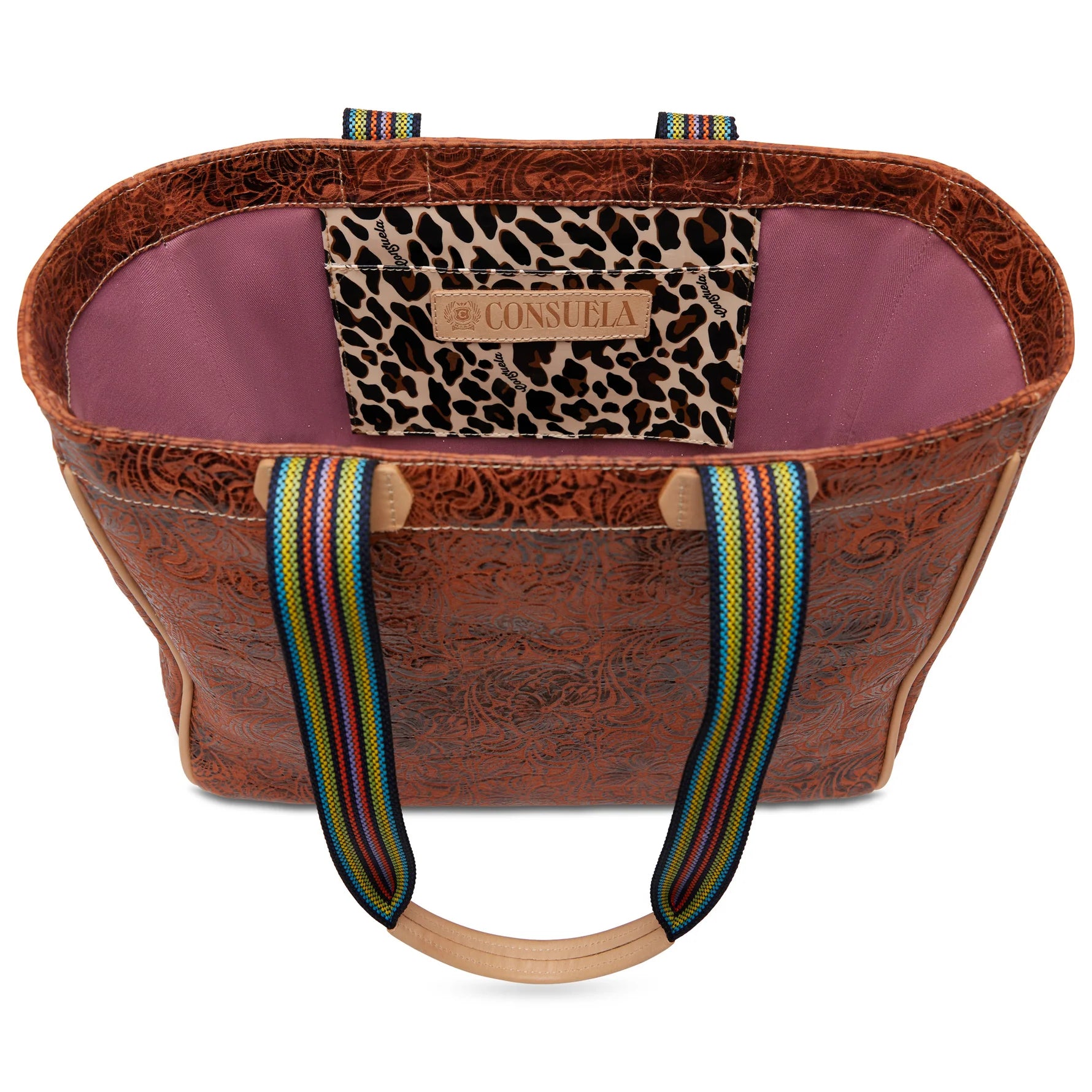 Consuela | Sally Journey Tote
