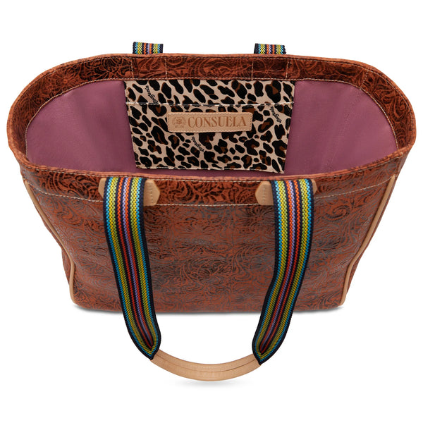 Consuela | Sally Journey Tote