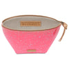 Consuela | Shine Large Cosmetic Bag