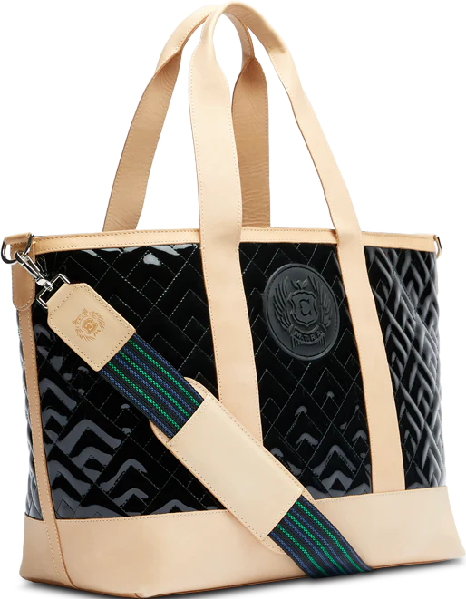 Consuela | Inked Max Tote