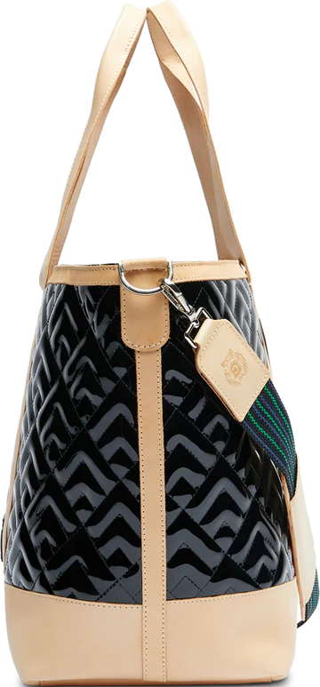 Consuela | Inked Max Tote