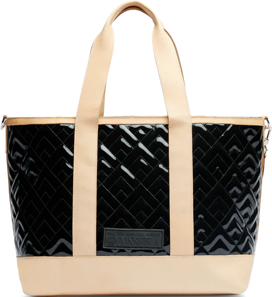 Consuela | Inked Max Tote