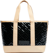 Consuela | Inked Max Tote