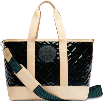Consuela | Inked Max Tote