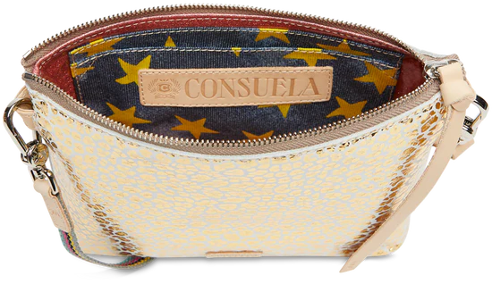 Consuela | Kit Midtown Crossbody
